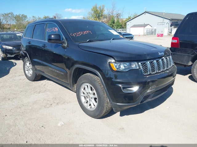 2020 JEEP GRAND CHER LAREDO E 4X4