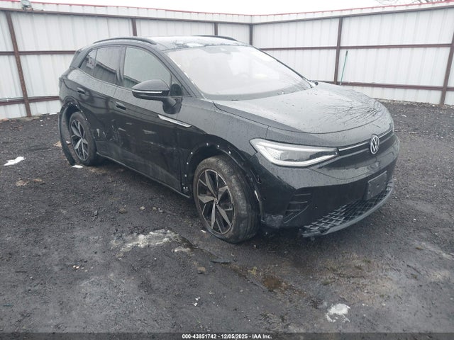 2023 VOLKSWAGEN ID.4 AWD PRO S