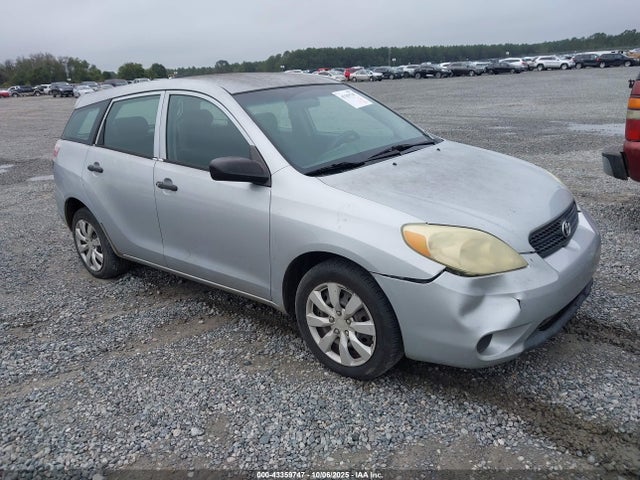2006 TOYOTA MATRIX 