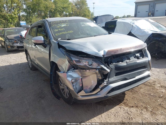 2019 MITSUBISHI ECLIPSE ES