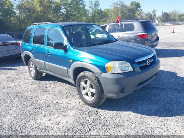 2005 MAZDA TRIBUTE I