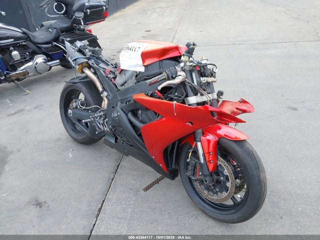 2006 YAMAHA YZF C