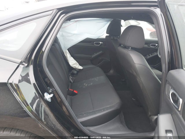 HONDA CIVIC SPORT - 8