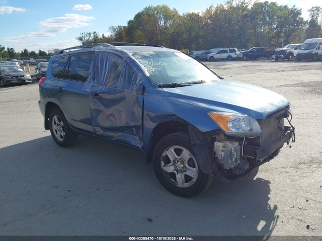 2010 TOYOTA RAV4 