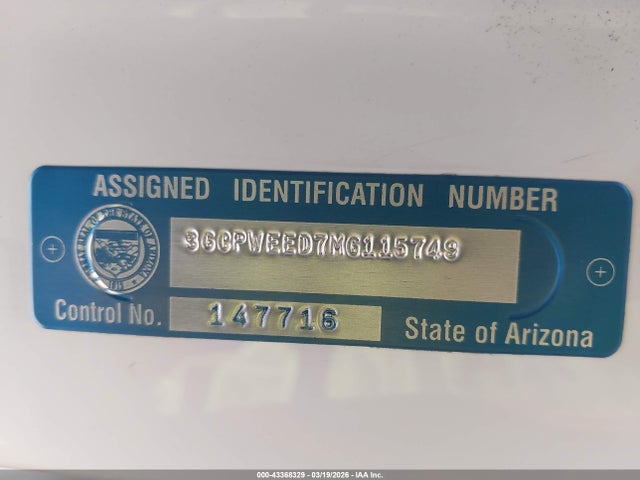 CHEVROLET SILVERADO 1500 - 9