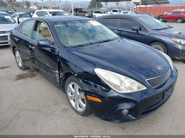 2006 LEXUS ES 
