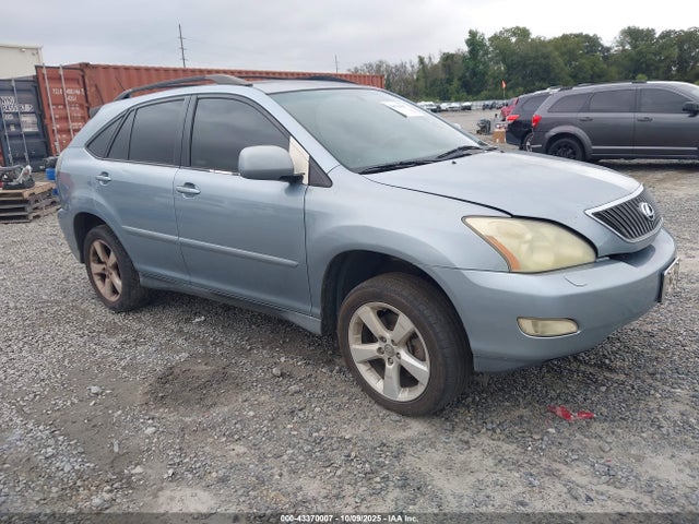 2004 LEXUS RX 330 