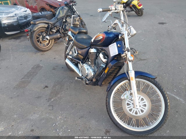 1999 SUZUKI VS800 GLP