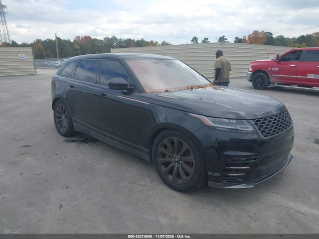 2018 LAND ROVER RANGE ROVER P380 SE R-DYNAMIC