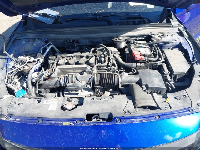 HONDA ACCORD SPORT - 10