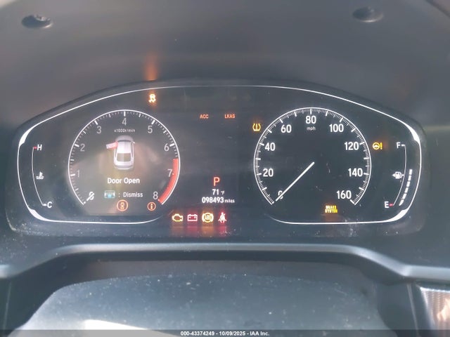 HONDA ACCORD SPORT - 7