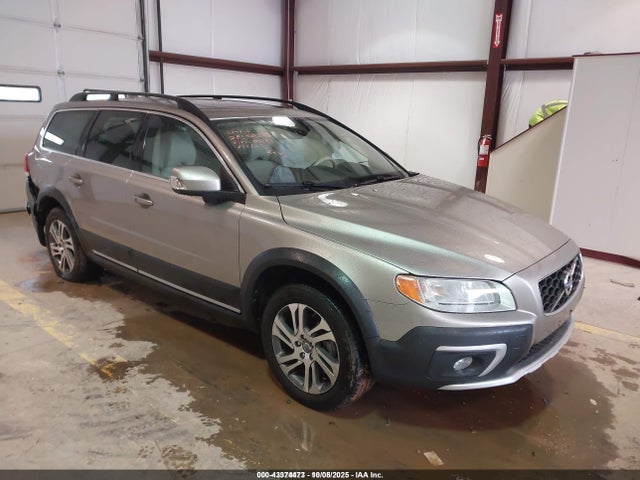 2015 VOLVO XC70 3.2 PREMIER
