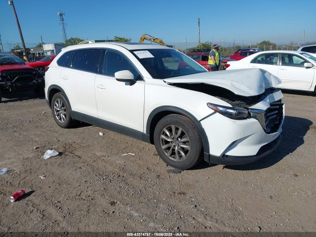 2019 MAZDA CX-9 TOURING