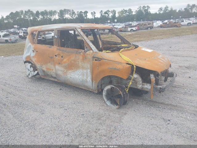 2014 KIA SOUL !