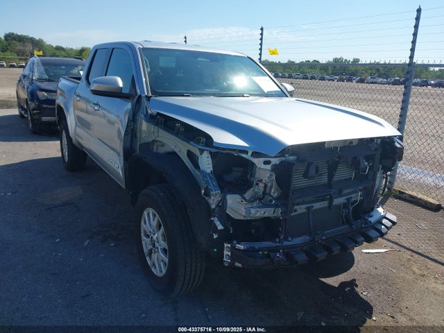 2024 TOYOTA TACOMA SR5 4WD