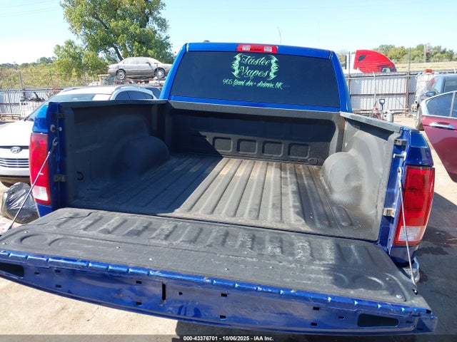 2017 RAM 1500 TRADESMAN 4X2 5'7 BOX 照片 17