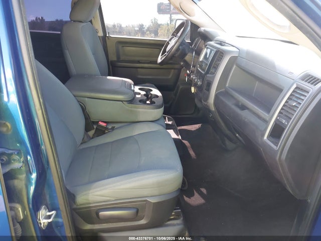 صورة 5 لـ 2017 RAM 1500 TRADESMAN 4X2 5'7 BOX