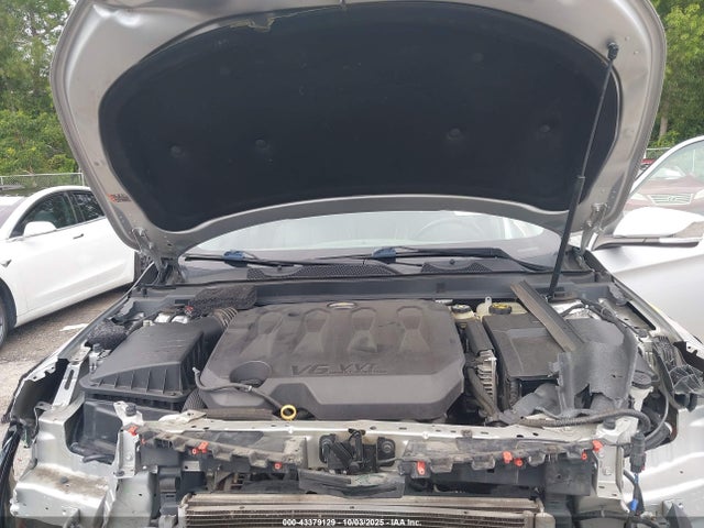 CHEVROLET IMPALA 2LZ - 10