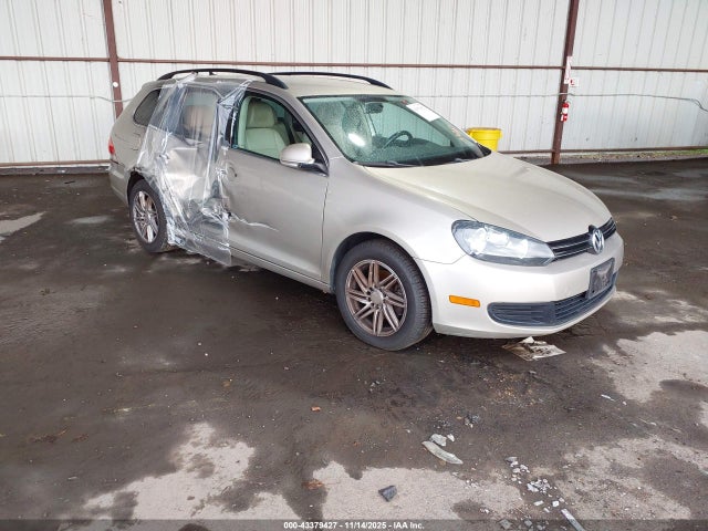 2013 VOLKSWAGEN JETTA 2.5L SE