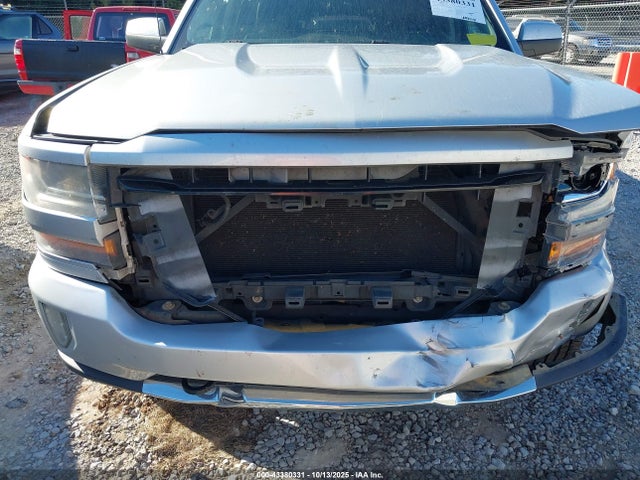 CHEVROLET SILVERADO 1500 - 6