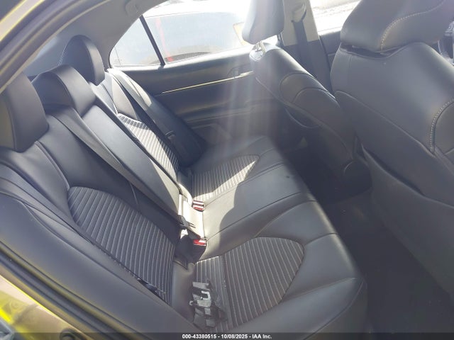 2023 Toyota CAMRY SE thumbnail 8