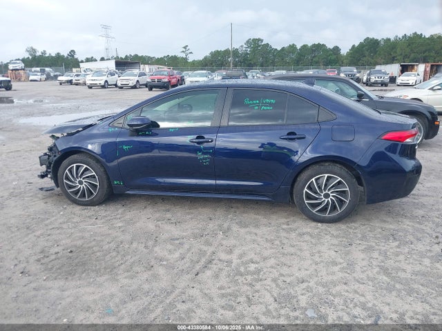2022 Toyota COROLLA LE 缩略图 15
