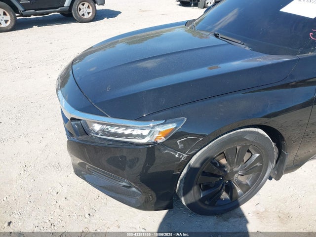 صورة 6 لـ 2018 Honda ACCORD EX