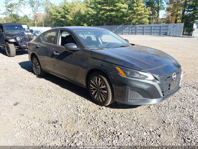 2024 NISSAN ALTIMA SV INTELLIGENT AWD