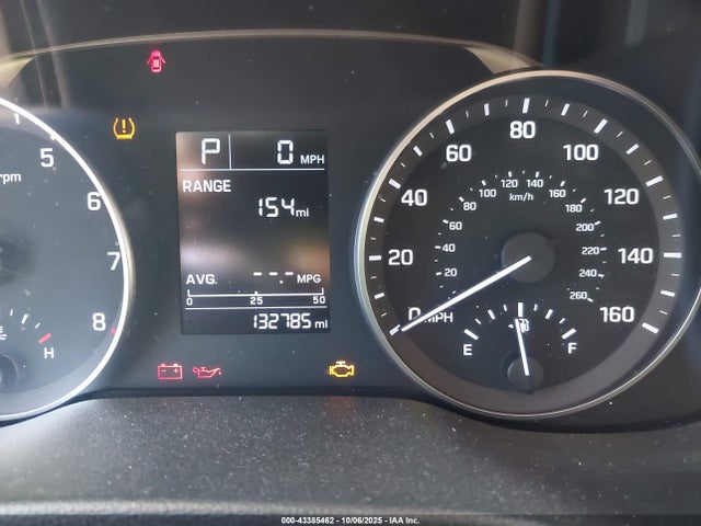 HYUNDAI ELANTRA SE - 7