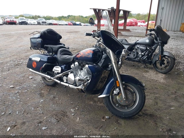 2000 YAMAHA XV TF