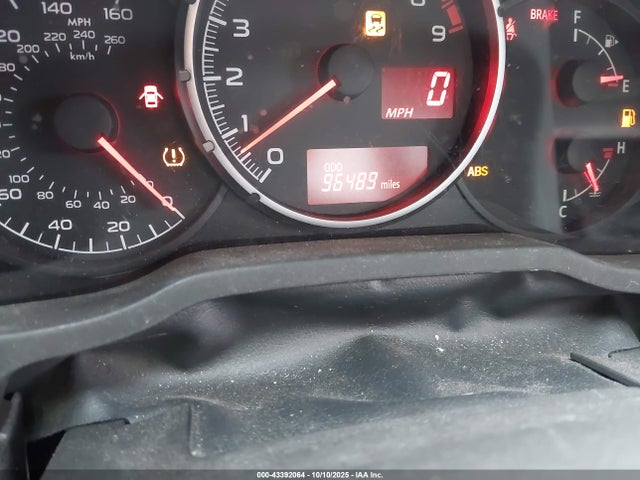 صورة مصغرة 15 لـ 2015 Subaru BRZ LIMITED