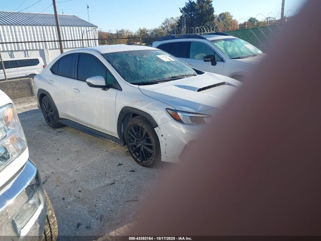 2024 SUBARU WRX PREMIUM