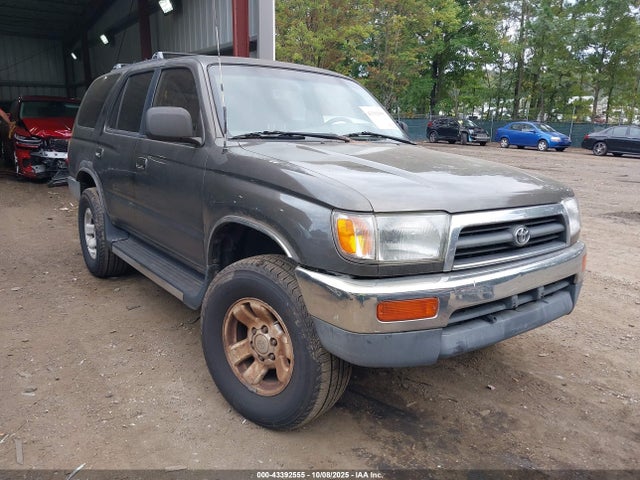1997 TOYOTA 4RUNNER SR5 V6