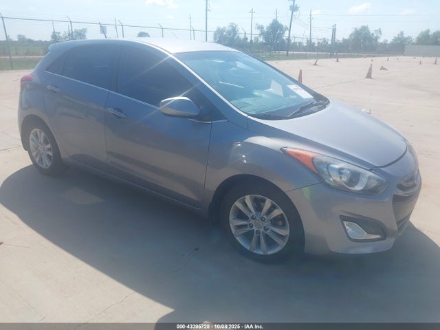 2014 HYUNDAI ELANTRA 