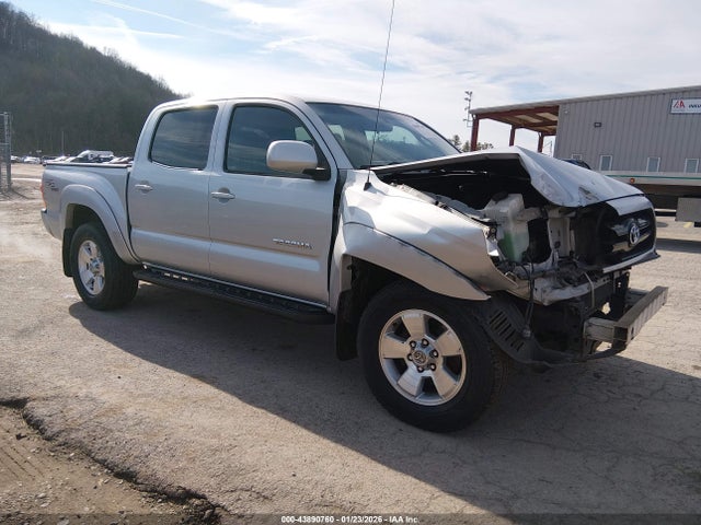 2005 TOYOTA TACOMA BASE V6