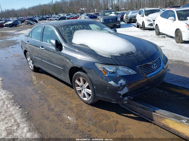 2009 LEXUS ES 