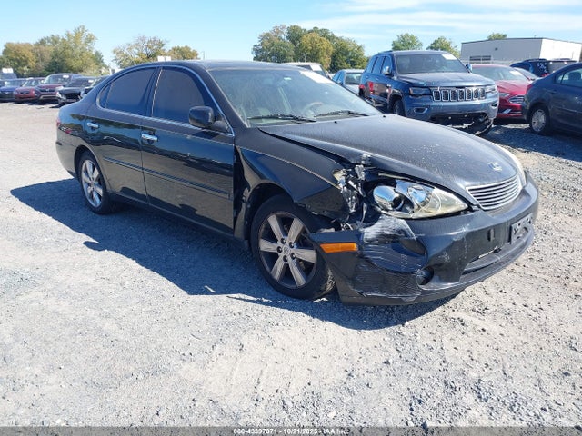 2005 LEXUS ES 330 