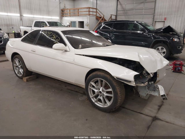 1993 LEXUS SC 400