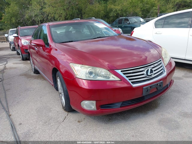 2011 LEXUS ES 350 