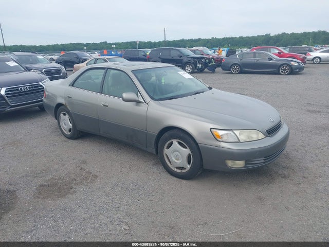1998 LEXUS ES 300