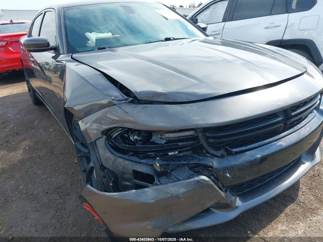 صورة 6 لـ 2015 Dodge CHARGER SXT