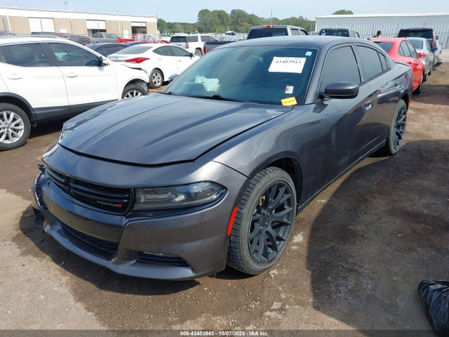 صورة 2 لـ 2015 Dodge CHARGER SXT