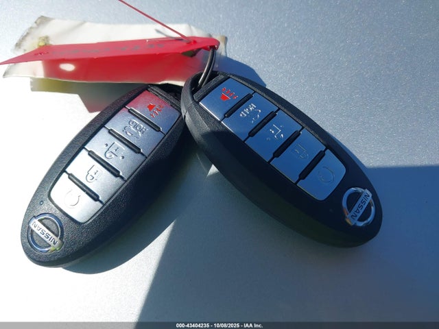 صورة 11 لـ 2020 Nissan SENTRA SV XTRONIC CVT