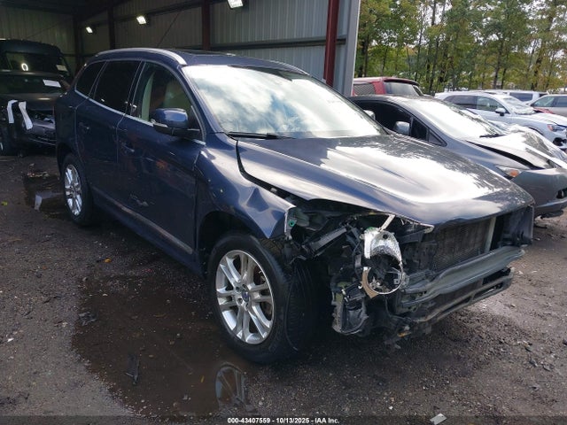 2014 VOLVO XC60 3.2