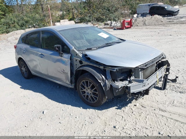 2018 SUBARU IMPREZA 2.0I