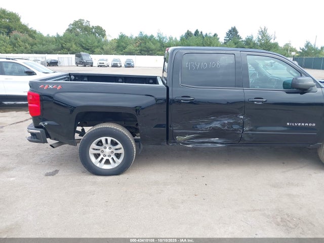CHEVROLET SILVERADO 1500 - 6