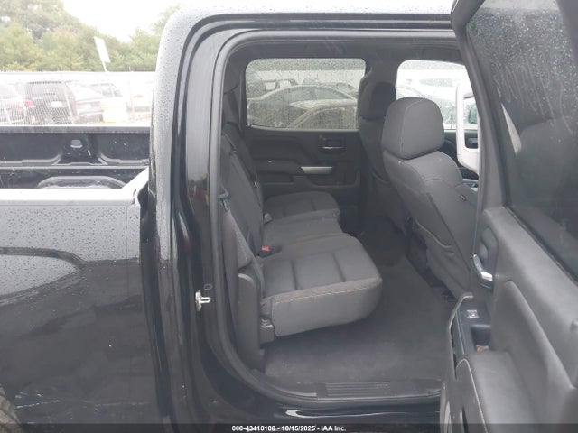 CHEVROLET SILVERADO 1500 - 8