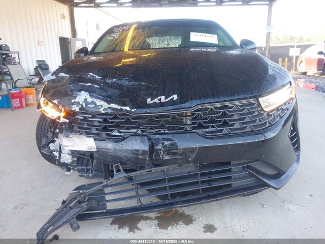 2023 KIA K5 EX thumbnail 13