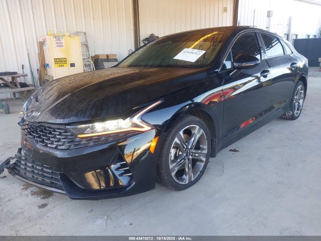 2023 KIA K5 EX photo 2