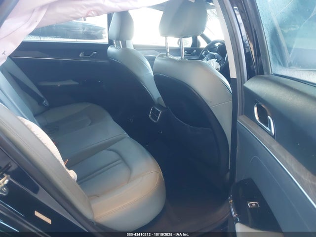 2023 KIA K5 EX photo 8